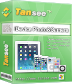 Free download Tansee iOS Photo&Camera Transfer